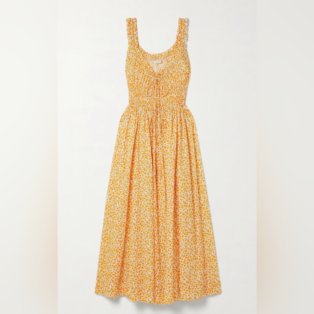 Doen Emmaretta Dress, size L